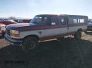 ✅ 1995 Ford F-150 • VIN: 1FTEX14H9SKA76993 • Lot: 43884916. Wystawiony na IAAI z przebiegiem Nie podano. Bezpłatny archiwum sprzedaży aukcyjnych z USA i szczegółowy raport historii pojazdu na DreamBid. Zdjęcie 2.