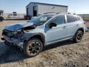 ✅ 2023 Subaru Crosstrek • VIN: JF2GTABC8PH312552 • Лот: 69442565. Опубликован ранее на Copart с пробегом 10 691 миль. Бесплатный доступ к архиву аукционных продаж из США и подробный отчёт об истории автомобиля на DreamBid. Изображение 1.