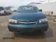 2000 Chevrolet Impala с VIN 2G1WF55K1Y9156932, выставлен на аукционе Copart как лот 59905425 с пробегом 165 164 миль миль и На запчасти • Non repairable. История ставок и продаж доступна на DreamBid. Изображение 5.