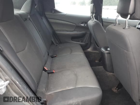 ✅ 2013 Dodge Avenger SE • VIN: 1C3CDZAB4DN563068 • Лот: 45374975. Опубликован ранее на Copart с пробегом 120 472 миль. Бесплатный доступ к архиву аукционных продаж из США и подробный отчёт об истории автомобиля на DreamBid. Изображение 10.