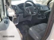 ✅ 2017 Ford Transit • VIN: 1FTYR2CG8HKA25483 • Lot: 70963565. Listed on Copart with 92,155 mi. Free auction sales archive from the USA and detailed vehicle history report at DreamBid. Image 8.