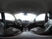 ✅ 2019 Jeep Cherokee Trailhawk • VIN: 1C4PJMBX7KD126848 • Lot: 42154124. Listed on IAAI with 94,248 mi. Free auction sales archive from the USA and detailed vehicle history report at DreamBid. Image 18.