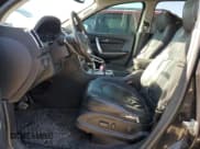 ✅ 2011 GMC Acadia SLT2 • VIN: 1GKKVSED7BJ373930 • Lot: 56193925. Listed on Copart with 199,720 mi. Free auction sales archive from the USA and detailed vehicle history report at DreamBid. Image 7.