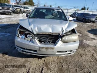 ✅ 2004 Hyundai Elantra GLS • VIN: KMHDN46DX4U881238 • Lot: 88364815. Wystawiony na Copart z przebiegiem 106 284 mil. Bezpłatny archiwum sprzedaży aukcyjnych z USA i szczegółowy raport historii pojazdu na DreamBid. Zdjęcie 5.