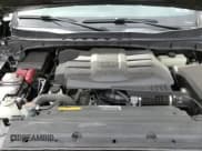 ✅ 2021 Nissan Titan SL • VIN: 1N6AA1ED0MN532356 • Lot: 50321525. Listed on Copart with 62,789 mi. Free auction sales archive from the USA and detailed vehicle history report at DreamBid. Image 14.