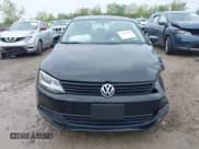 ✅ 2012 Volkswagen Jetta S • VIN: 3VW2K7AJ3CM345279 • Лот: 42208768. Опубликован ранее на IAAI с пробегом 102 237 миль. Бесплатный доступ к архиву аукционных продаж из США и подробный отчёт об истории автомобиля на DreamBid. Изображение 13.
