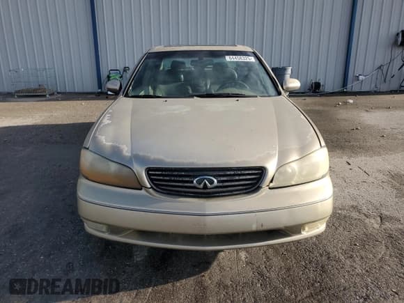 ✅ 2002 Infiniti I35 Luxury • VIN: JNKDA31A82T014154 • Лот: 84458325. Опубликован ранее на Copart с пробегом 143 299 миль. Бесплатный доступ к архиву аукционных продаж из США и подробный отчёт об истории автомобиля на DreamBid. Изображение 5.