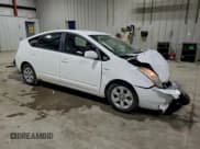 ✅ 2008 Toyota Prius • VIN: JTDKB20UX83394442 • Лот: 94776245. Опубликован ранее на Copart с пробегом Не указан. Бесплатный доступ к архиву аукционных продаж из США и подробный отчёт об истории автомобиля на DreamBid. Изображение 4.
