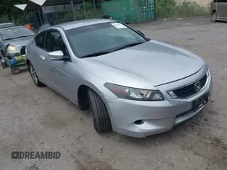 ✅ 2009 Honda Accord LX-S • VIN: 1HGCS12379A016113 • Лот: 42710697. Опубликован ранее на IAAI с пробегом 131 070 миль. Бесплатный доступ к архиву аукционных продаж из США и подробный отчёт об истории автомобиля на DreamBid. Изображение 1.