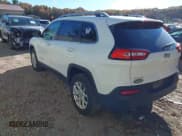 ✅ 2016 Jeep Cherokee Latitude • VIN: 1C4PJMCB4GW276530 • Лот: 43560225. Опубликован ранее на IAAI с пробегом 194 898 миль. Бесплатный доступ к архиву аукционных продаж из США и подробный отчёт об истории автомобиля на DreamBid. Изображение 3.