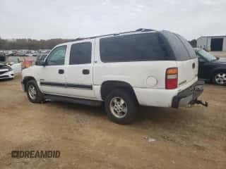 2000 Chevrolet Suburban LT с VIN 3GNEC16T8YG223051, выставлен на аукционе Copart как лот 84419604 с пробегом 237 923 миль миль и Чистый • Clean title. История ставок и продаж доступна на DreamBid. Изображение 2.