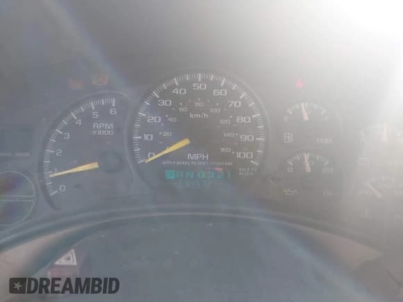 ✅ 2000 Chevrolet Silverado 1500 LS • VIN: 1GCEC19T0YZ115267 • Лот: 43527083. Опубликован ранее на IAAI с пробегом 234 512 миль. Бесплатный доступ к архиву аукционных продаж из США и подробный отчёт об истории автомобиля на DreamBid. Изображение 7.