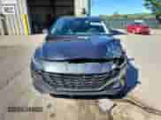2023 Hyundai Elantra SEL z VIN 5NPLM4AGXPH106439, wystawiony jako Copart lot #82268345 z przebiegiem 39 698 mil mil oraz Szkoda całkowita • Salvage title. Historia ofert i sprzedaży dostępna na DreamBid. Obrazek 5.