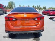 ✅ 2021 Nissan Altima SR • VIN: 1N4AL4CV9MN332768 • Lot: 42066286. Listed on IAAI with 68,033 mi. Free auction sales archive from the USA and detailed vehicle history report at DreamBid. Image 17.