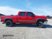 ✅ 2006 Chevrolet Silverado 2500HD LT1 • VIN: 1GCHK23D06F171442 • Lot: 41691533. Listed on IAAI with 294,980 mi. Free auction sales archive from the USA and detailed vehicle history report at DreamBid. Image 13.