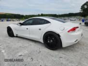 ✅ 2012 Fisker Karma EcoSport • VIN: YH4K14AA5CA000620 • Lot: 62481715. Wystawiony na Copart z przebiegiem Nie podano. Bezpłatny archiwum sprzedaży aukcyjnych z USA i szczegółowy raport historii pojazdu na DreamBid. Zdjęcie 2.