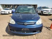 ✅ 2005 Toyota ECHO • VIN: JTDAT123650364696 • Лот: 71457325. Опубликован ранее на Copart с пробегом 180 279 миль. Бесплатный доступ к архиву аукционных продаж из США и подробный отчёт об истории автомобиля на DreamBid. Изображение 5.