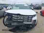 2025 Hyundai Santa Cruz SEL with VIN 5NTJBDDE9SH126540, listed as a IAAI auction lot 42747402 with 15,055 mi miles and . Bid and sale history available at DreamBid. Image 13.