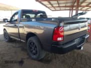 ✅ 2017 Ram 1500 Express • VIN: 3C6JR6AT1HG542521 • Lot: 42226100. Listed on IAAI with 76,241 mi. Free auction sales archive from the USA and detailed vehicle history report at DreamBid. Image 3.