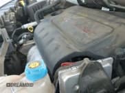 ✅ 2021 Ram ProMaster City Cargo Tradesman • VIN: ZFBHRFAB0M6U09200 • Lot: 43007137. Listed on IAAI with 81,822 mi. Free auction sales archive from the USA and detailed vehicle history report at DreamBid. Image 18.