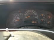 ✅ 2006 Chevrolet Silverado 1500 Work Truck • VIN: 1GCEC14V46E262639 • Лот: 82054124. Опубликован ранее на Copart с пробегом 226 003 миль. Бесплатный доступ к архиву аукционных продаж из США и подробный отчёт об истории автомобиля на DreamBid. Изображение 9.