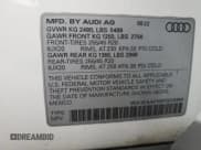 ✅ 2023 Audi Q5 S line Premium Plus • VIN: WA1EAAFY8P2016364 • Lot: 82543305. Wystawiony na Copart z przebiegiem 36 912 mil. Bezpłatny archiwum sprzedaży aukcyjnych z USA i szczegółowy raport historii pojazdu na DreamBid. Zdjęcie 14.