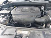 ✅ 2017 Dodge Durango Citadel • VIN: 1C4RDHEG7HC745998 • Lot: 43083405. Listed on IAAI with 142,031 mi. Free auction sales archive from the USA and detailed vehicle history report at DreamBid. Image 10.