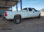 ✅ 2005 Chevrolet Silverado 2500HD Work Truck • VIN: 1GCHC29U95E298506 • Lot: 68162005. Listed on Copart with Not provided. Free auction sales archive from the USA and detailed vehicle history report at DreamBid. Image 3.