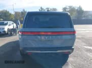 ✅ 2025 Rivian R1S Adventure • VIN: 7PDSGBBA9SN046978 • Lot: 41467922. Listed on IAAI with 2,957 mi. Free auction sales archive from the USA and detailed vehicle history report at DreamBid. Image 17.