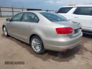 ✅ 2013 Volkswagen Jetta TDI w/Premium/Nav • VIN: 3VWLL7AJ9DM234271 • Lot: 43247645. Listed on IAAI with 176,566 mi. Free auction sales archive from the USA and detailed vehicle history report at DreamBid. Image 3.