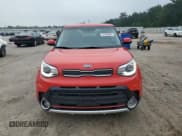 ✅ 2018 Kia Soul + • VIN: KNDJX3AA8J7581569 • Lot: 67893085. Listed on Copart with 77,137 mi. Free auction sales archive from the USA and detailed vehicle history report at DreamBid. Image 5.