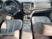 ✅ 2007 Hyundai Santa Fe SE • VIN: 5NMSH13E67H117798 • Lot: 75110004. Listed on Copart with 133,834 mi. Free auction sales archive from the USA and detailed vehicle history report at DreamBid. Image 8.