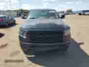 2021 Ram 1500 Big Horn with VIN 1C6SRFFTXMN648402, listed as a Copart auction lot 71476945 with 35,936 mi miles and Clean title. Bid and sale history available at DreamBid. Image 5.