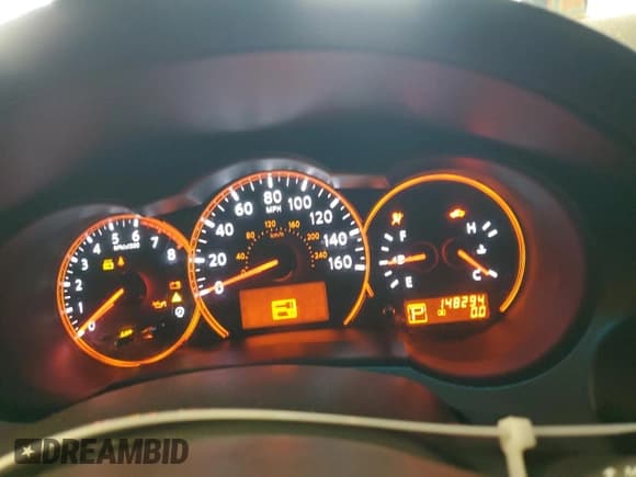 ✅ 2007 Nissan Altima S • VIN: 1N4AL21E87C229042 • Лот: 92071445. Опубликован ранее на Copart с пробегом 148 294 миль. Бесплатный доступ к архиву аукционных продаж из США и подробный отчёт об истории автомобиля на DreamBid. Изображение 9.