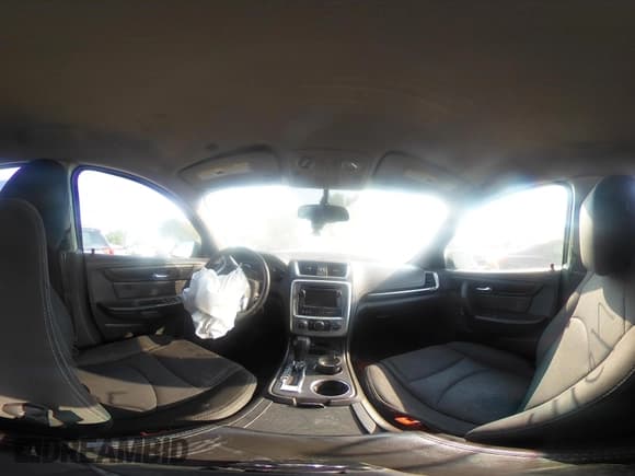 ✅ 2014 GMC Acadia SLE • VIN: 1GKKVNED7EJ375280 • Lot: 42411085. Wystawiony na IAAI z przebiegiem 138 558 mil. Bezpłatny archiwum sprzedaży aukcyjnych z USA i szczegółowy raport historii pojazdu na DreamBid. Zdjęcie 18.