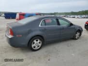 ✅ 2008 Chevrolet Malibu 1LS • VIN: 1G1ZG57B78F205260 • Lot: 53751804. Listed on Copart with 224,760 mi. Free auction sales archive from the USA and detailed vehicle history report at DreamBid. Image 3.