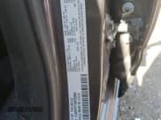 ✅ 2025 Ram 1500 Big Horn • VIN: 1C6SRFFP1SN733063 • Lot: 70369055. Listed on Copart with 5,420 mi. Free auction sales archive from the USA and detailed vehicle history report at DreamBid. Image 12.