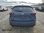 ✅ 2023 Mazda CX-5 S Carbon Edition • VIN: JM3KFBCM8P0220179 • Lot: 96040525. Wystawiony na Copart z przebiegiem 68 999 mil. Bezpłatny archiwum sprzedaży aukcyjnych z USA i szczegółowy raport historii pojazdu na DreamBid. Zdjęcie 6.