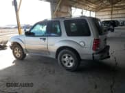 ✅ 2002 Ford Explorer Sport XLS • VIN: 1FMZU70E72UD13117 • Lot: 73054474. Wystawiony na Copart z przebiegiem 246 433 mil. Bezpłatny archiwum sprzedaży aukcyjnych z USA i szczegółowy raport historii pojazdu na DreamBid. Zdjęcie 2.