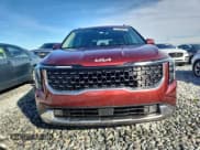 ✅ 2025 Kia Carnival SX • VIN: KNDNE5K38S6452273 • Lot: 91195645. Listed on Copart with 14,845 mi. Free auction sales archive from the USA and detailed vehicle history report at DreamBid. Image 5.