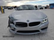 ✅ 2016 BMW Z4 sDrive28i • VIN: WBALL5C54G5A21231 • Lot: 89387225. Listed on Copart with 30,765 mi. Free auction sales archive from the USA and detailed vehicle history report at DreamBid. Image 5.