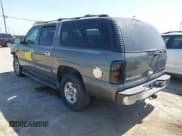 ✅ 2002 Chevrolet Suburban LT • VIN: 1GNEC16T32J304464 • Лот: 42403705. Опубликован ранее на IAAI с пробегом 202 674 миль. Бесплатный доступ к архиву аукционных продаж из США и подробный отчёт об истории автомобиля на DreamBid. Изображение 3.