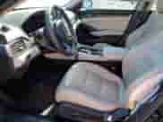 2018 Honda Accord EX-L z VIN 1HGCV1F5XJA158219, wystawiony jako Copart lot #81394625 z przebiegiem 108 177 mil mil oraz Szkoda całkowita • Salvage title. Historia ofert i sprzedaży dostępna na DreamBid. Obrazek 7.