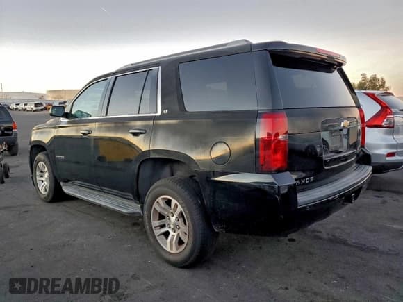 ✅ 2016 Chevrolet Tahoe LT • VIN: 1GNSCBKC0GR254727 • Лот: 96012075. Опубликован ранее на Copart с пробегом 235 693 миль. Бесплатный доступ к архиву аукционных продаж из США и подробный отчёт об истории автомобиля на DreamBid. Изображение 2.