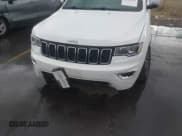 ✅ 2019 Jeep Grand Cherokee Limited • VIN: 1C4RJFBG8KC724246 • Lot: 43334513. Wystawiony na IAAI z przebiegiem 99 498 mil. Bezpłatny archiwum sprzedaży aukcyjnych z USA i szczegółowy raport historii pojazdu na DreamBid. Zdjęcie 6.