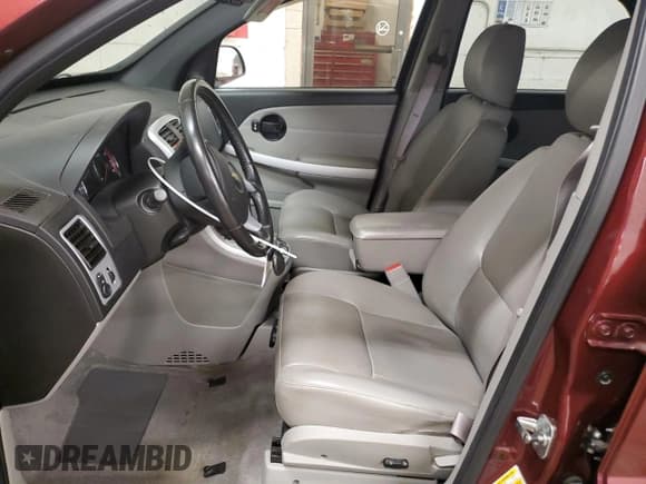 ✅ 2008 Chevrolet Equinox LT • VIN: 2CNDL63F486303521 • Лот: 56141515. Опубликован ранее на Copart с пробегом 51 891 миль. Бесплатный доступ к архиву аукционных продаж из США и подробный отчёт об истории автомобиля на DreamBid. Изображение 7.