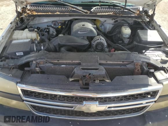 ✅ 2006 Chevrolet Silverado 1500 LT1 • VIN: 1GCEC19Z76Z261814 • Лот: 77153334. Опубликован ранее на Copart с пробегом 223 503 миль. Бесплатный доступ к архиву аукционных продаж из США и подробный отчёт об истории автомобиля на DreamBid. Изображение 11.