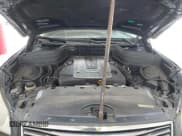 ✅ 2011 Infiniti EX Journey • VIN: JN1AJ0HP0BM800685 • Lot: 43261500. Listed on IAAI with 191,199 mi. Free auction sales archive from the USA and detailed vehicle history report at DreamBid. Image 10.