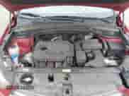 2017 Hyundai Santa Fe 2.4L z VIN 5XYZUDLB2HG385082, wystawiony jako IAAI lot #43416115 z przebiegiem Nie podano mil oraz . Historia ofert i sprzedaży dostępna na DreamBid. Obrazek 10.