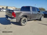 ✅ 2015 Ram 1500 Big Horn • VIN: 1C6RR6LT7FS582155 • Лот: 93063465. Опубликован ранее на Copart с пробегом 118 081 миль. Бесплатный доступ к архиву аукционных продаж из США и подробный отчёт об истории автомобиля на DreamBid. Изображение 3.